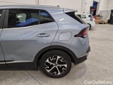  KIA  Sportage KIA  / 2021 / 5P / SUV 1.6 CRDI MHEV STYLE 2WD DCT #52