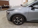  KIA  Sportage KIA  / 2021 / 5P / SUV 1.6 CRDI MHEV STYLE 2WD DCT #70