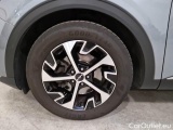  KIA  Sportage KIA  / 2021 / 5P / SUV 1.6 CRDI MHEV STYLE 2WD DCT #84