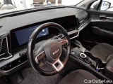  KIA  Sportage KIA  / 2021 / 5P / SUV 1.6 CRDI MHEV STYLE 2WD DCT #89