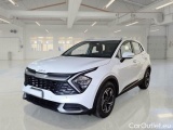  KIA  Sportage KIA  / 2021 / 5P / SUV 1.6 CRDI MHEV BUSINESS 2WD DCT 