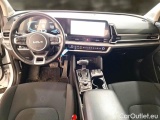  KIA  Sportage KIA  / 2021 / 5P / SUV 1.6 CRDI MHEV BUSINESS 2WD DCT #3
