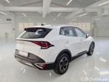  KIA  Sportage KIA  / 2021 / 5P / SUV 1.6 CRDI MHEV BUSINESS 2WD DCT #2