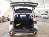  KIA  Sportage KIA  / 2021 / 5P / SUV 1.6 CRDI MHEV BUSINESS 2WD DCT #5