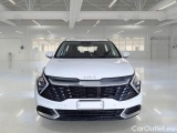  KIA  Sportage KIA  / 2021 / 5P / SUV 1.6 CRDI MHEV BUSINESS 2WD DCT #6