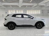  KIA  Sportage KIA  / 2021 / 5P / SUV 1.6 CRDI MHEV BUSINESS 2WD DCT #7