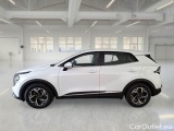  KIA  Sportage KIA  / 2021 / 5P / SUV 1.6 CRDI MHEV BUSINESS 2WD DCT #8