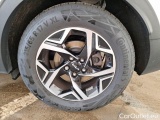  KIA  Sportage KIA  / 2021 / 5P / SUV 1.6 CRDI MHEV BUSINESS 2WD DCT #19