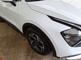  KIA  Sportage KIA  / 2021 / 5P / SUV 1.6 CRDI MHEV BUSINESS 2WD DCT #40