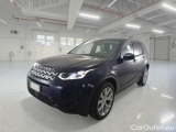  Land Rover  Discovery LAND ROVER  SPORT / 2019 / 5P / SUV 2.0 TD4 204CV SE 4WD AUT. 