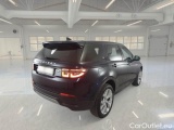  Land Rover  Discovery LAND ROVER  SPORT / 2019 / 5P / SUV 2.0 TD4 204CV SE 4WD AUT. #2
