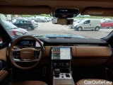  Land Rover  Range Rover LAND ROVER  / 2021 / 5P / SUV 3.0D I6 249 MHEV HSE SWB AUT. #3