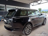  Land Rover  Range Rover LAND ROVER  / 2021 / 5P / SUV 3.0D I6 249 MHEV HSE SWB AUT. #2