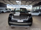  Land Rover  Range Rover LAND ROVER  / 2021 / 5P / SUV 3.0D I6 249 MHEV HSE SWB AUT. #6