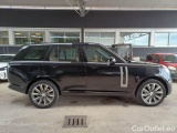  Land Rover  Range Rover LAND ROVER  / 2021 / 5P / SUV 3.0D I6 249 MHEV HSE SWB AUT. #7