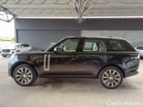  Land Rover  Range Rover LAND ROVER  / 2021 / 5P / SUV 3.0D I6 249 MHEV HSE SWB AUT. #8