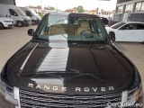  Land Rover  Range Rover LAND ROVER  / 2021 / 5P / SUV 3.0D I6 249 MHEV HSE SWB AUT. #32