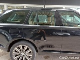  Land Rover  Range Rover LAND ROVER  / 2021 / 5P / SUV 3.0D I6 249 MHEV HSE SWB AUT. #70