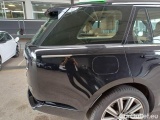  Land Rover  Range Rover LAND ROVER  / 2021 / 5P / SUV 3.0D I6 249 MHEV HSE SWB AUT. #87