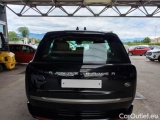  Land Rover  Range Rover LAND ROVER  / 2021 / 5P / SUV 3.0D I6 249 MHEV HSE SWB AUT. #98