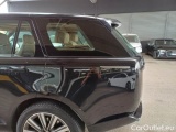 Land Rover  Range Rover LAND ROVER  / 2021 / 5P / SUV 3.0D I6 249 MHEV HSE SWB AUT. #107