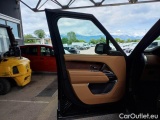  Land Rover  Range Rover LAND ROVER  / 2021 / 5P / SUV 3.0D I6 249 MHEV HSE SWB AUT. #151