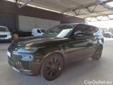  Land Rover  Range Rover Sport LAND ROVER  / 2017 / 5P / SUV 3.0 SDV6 MHEV 300 HSE DYNAMIC STEALTH A. 