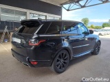  Land Rover  Range Rover Sport LAND ROVER  / 2017 / 5P / SUV 3.0 SDV6 MHEV 300 HSE DYNAMIC STEALTH A. #2