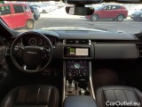  Land Rover  Range Rover Sport LAND ROVER  / 2017 / 5P / SUV 3.0 SDV6 MHEV 300 HSE DYNAMIC STEALTH A. #3