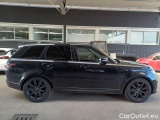  Land Rover  Range Rover Sport LAND ROVER  / 2017 / 5P / SUV 3.0 SDV6 MHEV 300 HSE DYNAMIC STEALTH A. #7