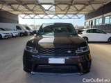  Land Rover  Range Rover Sport LAND ROVER  / 2017 / 5P / SUV 3.0 SDV6 MHEV 300 HSE DYNAMIC STEALTH A. #6