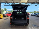  Land Rover  Range Rover Sport LAND ROVER  / 2017 / 5P / SUV 3.0 SDV6 MHEV 300 HSE DYNAMIC STEALTH A. #5