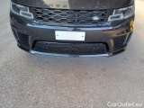  Land Rover  Range Rover Sport LAND ROVER  / 2017 / 5P / SUV 3.0 SDV6 MHEV 300 HSE DYNAMIC STEALTH A. #22