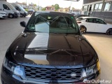  Land Rover  Range Rover Sport LAND ROVER  / 2017 / 5P / SUV 3.0 SDV6 MHEV 300 HSE DYNAMIC STEALTH A. #40
