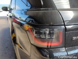  Land Rover  Range Rover Sport LAND ROVER  / 2017 / 5P / SUV 3.0 SDV6 MHEV 300 HSE DYNAMIC STEALTH A. #96