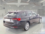  Skoda  Octavia SKODA  WAGON / 2020 / 5P / STATION WAGON 2.0 TDI EVO 85KW EXECUTIVE DSG #2