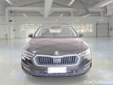  Skoda  Octavia SKODA  WAGON / 2020 / 5P / STATION WAGON 2.0 TDI EVO 85KW EXECUTIVE DSG #6