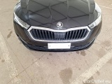  Skoda  Octavia SKODA  WAGON / 2020 / 5P / STATION WAGON 2.0 TDI EVO 85KW EXECUTIVE DSG #30