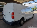  Citroen  Jumpy CITROEN  / 2016 / 4P / FURGONE BLUEHDI 180 SeS EAT8 XL CLUB #2