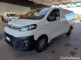  Citroen  Jumpy CITROEN  / 2016 / 4P / FURGONE BLUEHDI 180 SeS EAT8 XL CLUB 