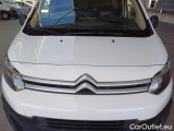  Citroen  Jumpy CITROEN  / 2016 / 4P / FURGONE BLUEHDI 180 SeS EAT8 XL CLUB #35