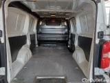  Citroen  Jumpy CITROEN  / 2016 / 4P / FURGONE BLUEHDI 180 SeS EAT8 XL CLUB #122