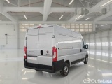  Fiat  Ducato FIAT  / 2014 / 4P / FURGONE 30 MH2 2.3 MULTIJET 160CV E6D-TEMP #2