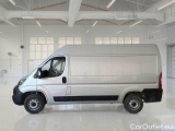  Fiat  Ducato FIAT  / 2014 / 4P / FURGONE 30 MH2 2.3 MULTIJET 160CV E6D-TEMP #8