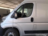  Fiat  Ducato FIAT  / 2014 / 4P / FURGONE 30 MH2 2.3 MULTIJET 160CV E6D-TEMP #73