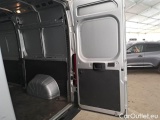  Fiat  Ducato FIAT  / 2014 / 4P / FURGONE 30 MH2 2.3 MULTIJET 160CV E6D-TEMP #105