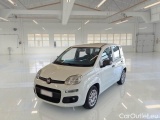  Fiat  Panda FIAT  / 2012 / 5P / BERLINA 1.2 69 CV VAN EURO6D 4 POSTI EASY 