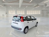  Fiat  Panda FIAT  / 2012 / 5P / BERLINA 1.2 69 CV VAN EURO6D 4 POSTI EASY #2