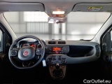  Fiat  Panda FIAT  / 2012 / 5P / BERLINA 1.2 69 CV VAN EURO6D 4 POSTI EASY #3