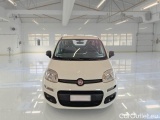  Fiat  Panda FIAT  / 2012 / 5P / BERLINA 1.2 69 CV VAN EURO6D 4 POSTI EASY #6